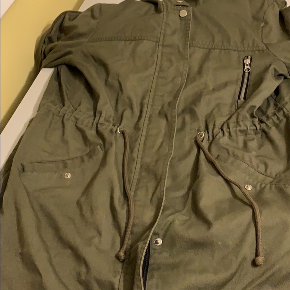 Used jackets - Picture 3 of 8
